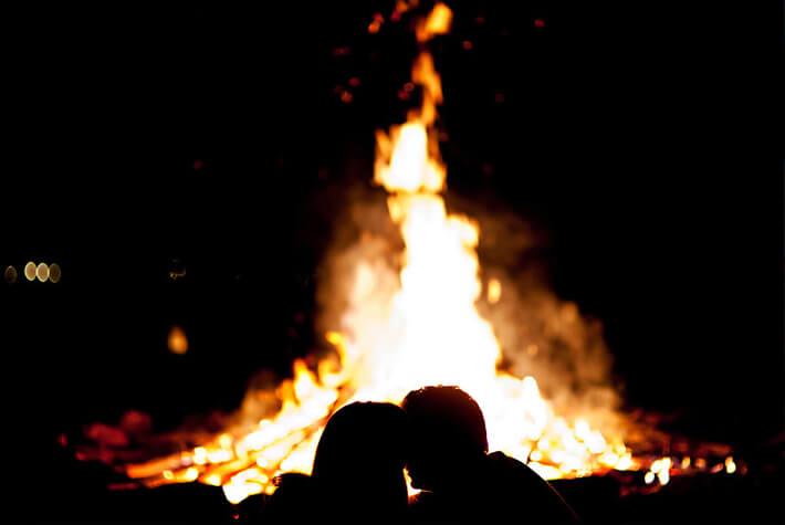 The Wedding Website of Nicky Aiken and Jon Sowle