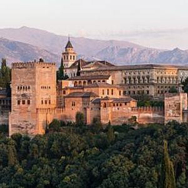 Alhambra Granada