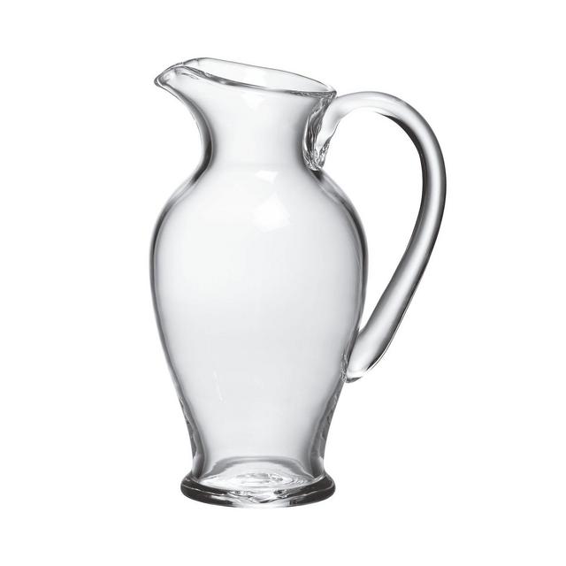 Simon Pearce Large Belmont Pitcher