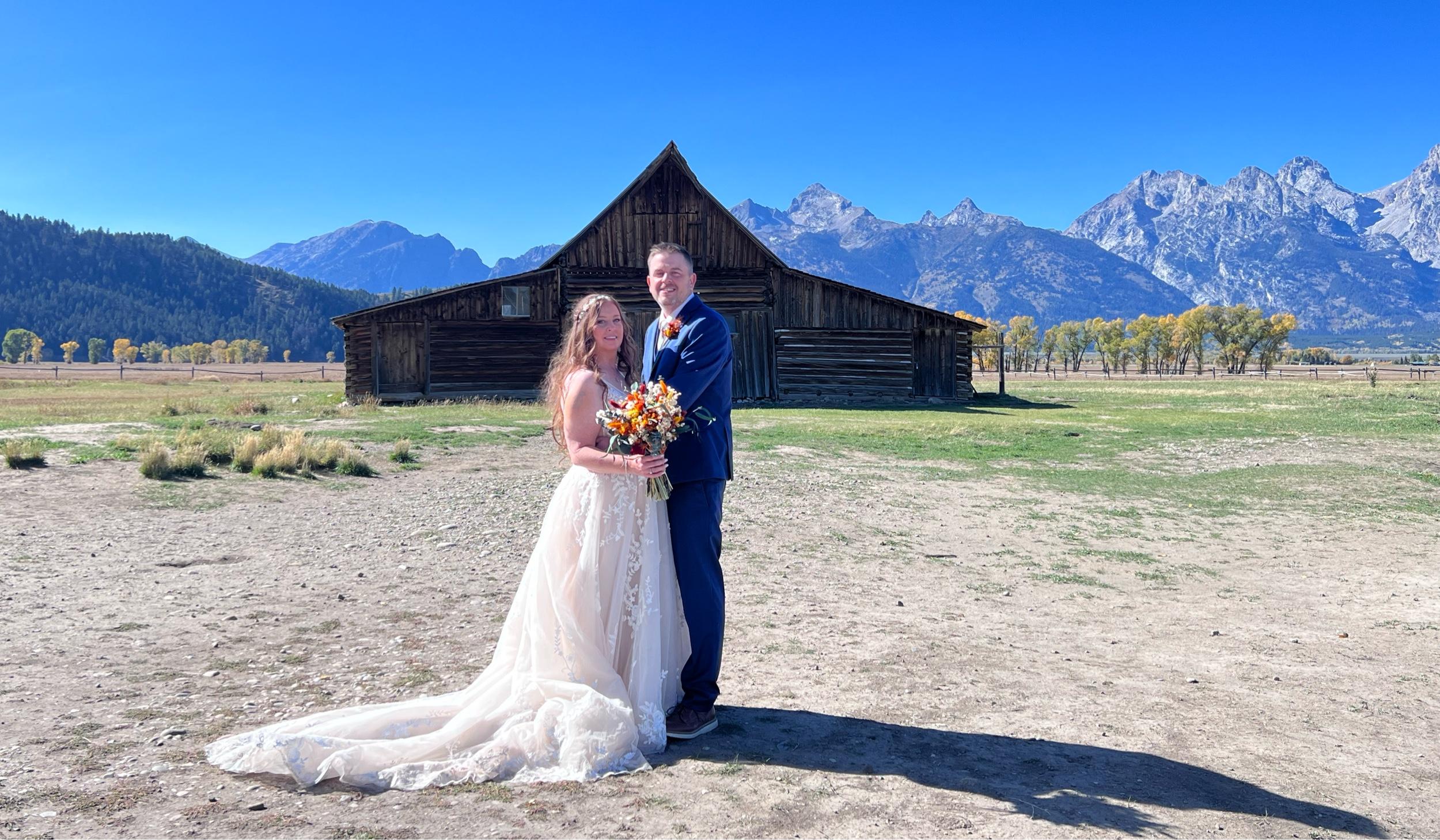 The Wedding Website of Katherine Carlton and Ryan Noffsinger