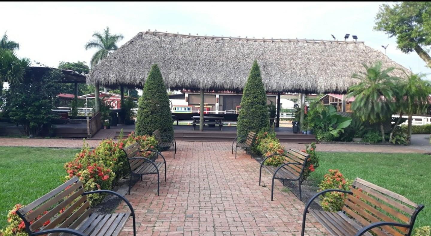 The Wedding Website of John Grisales and Monica Marin