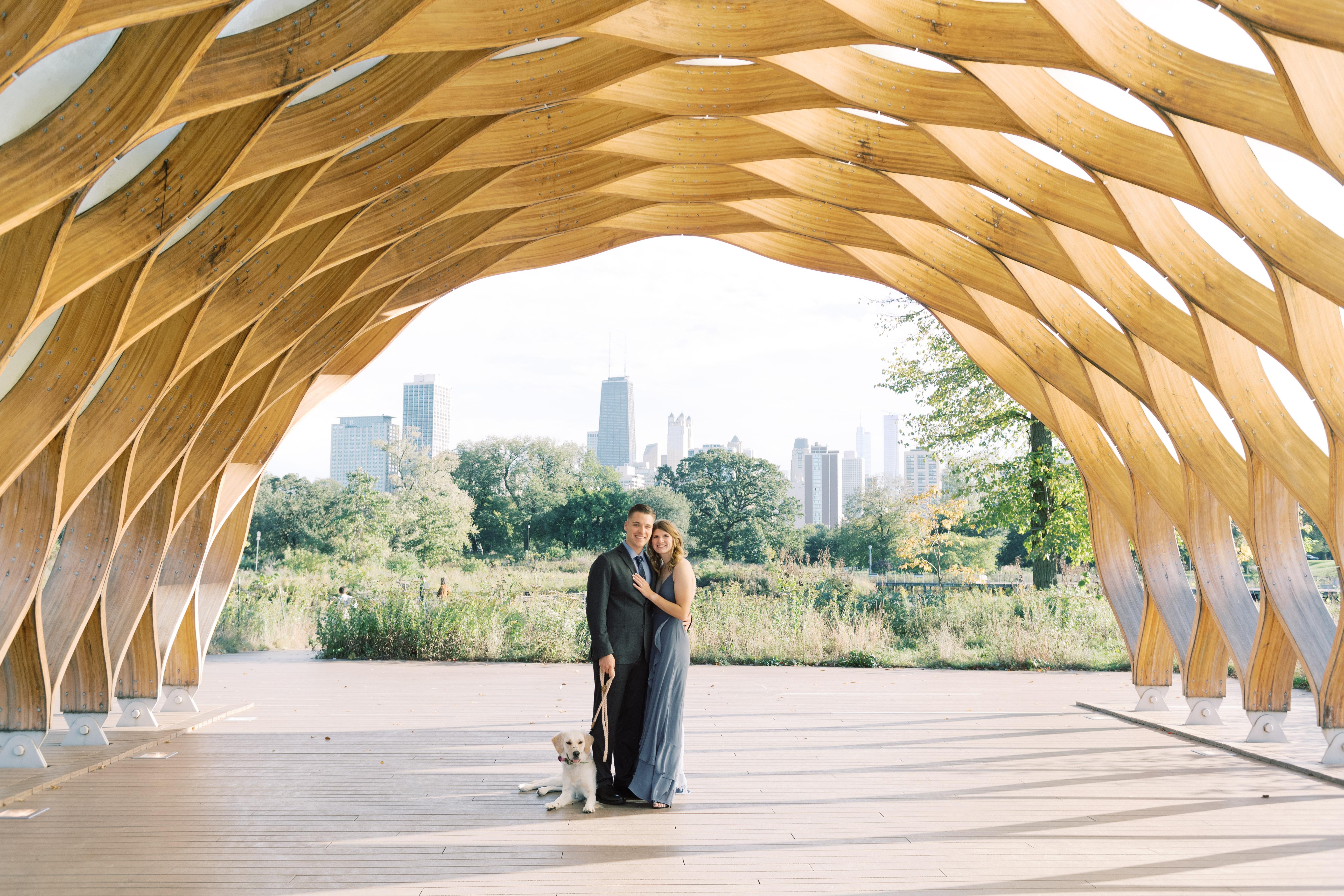 The Wedding Website of Samantha Labus and Carl Formento