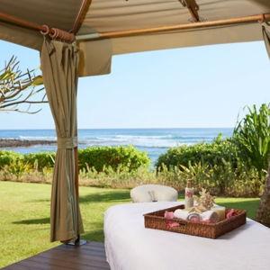 Honeymoon Spa Day