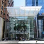 Copley Place / Prudential Center