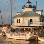 Chesapeake Bay Maritime Museum