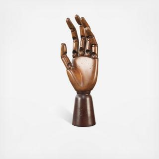 Artist Hand