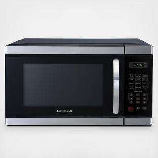 Professional Countertop 1000 Watt Microwave Oven