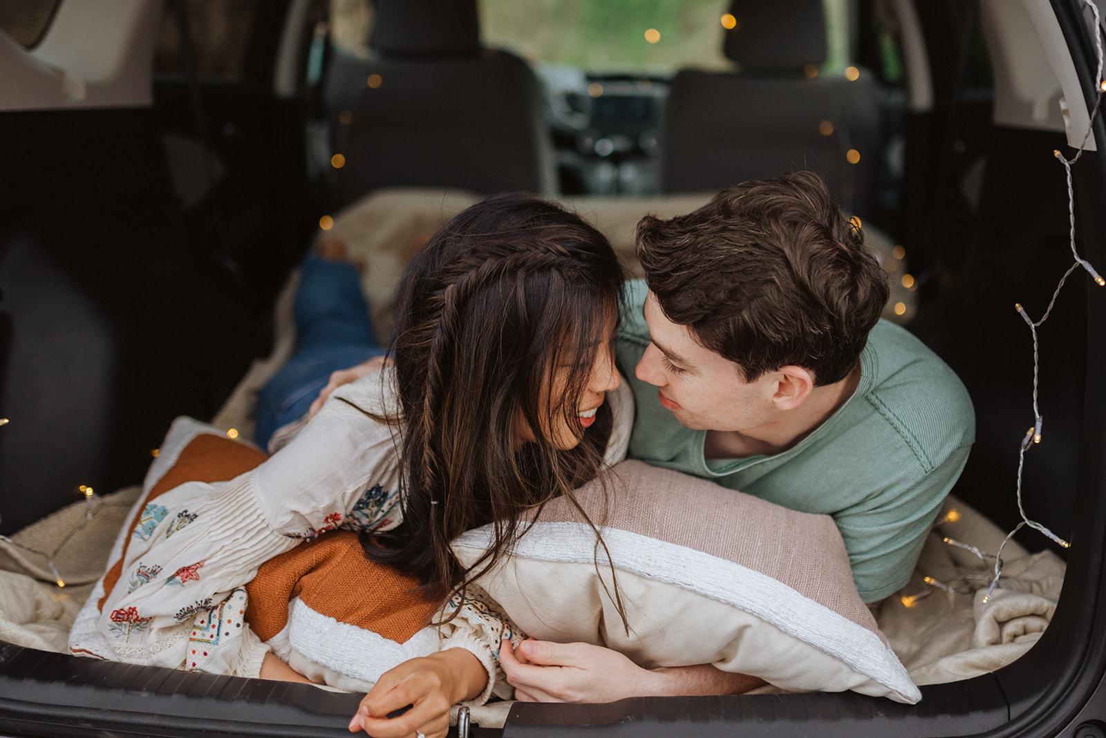 The Wedding Website of Claire Gabler and Joe Vajgrt