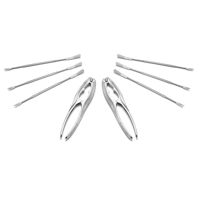 Cuisinart 8pc Seafood Set - CTG-00-8SS