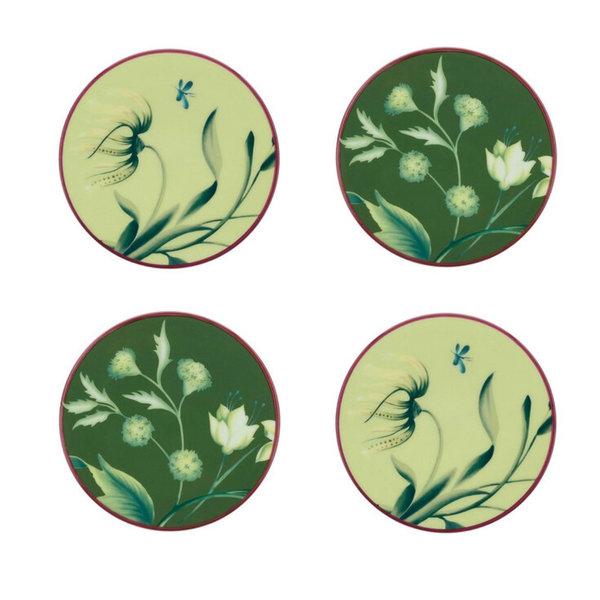 Set-of-Four Florenza Coasters