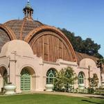 Botanical Building