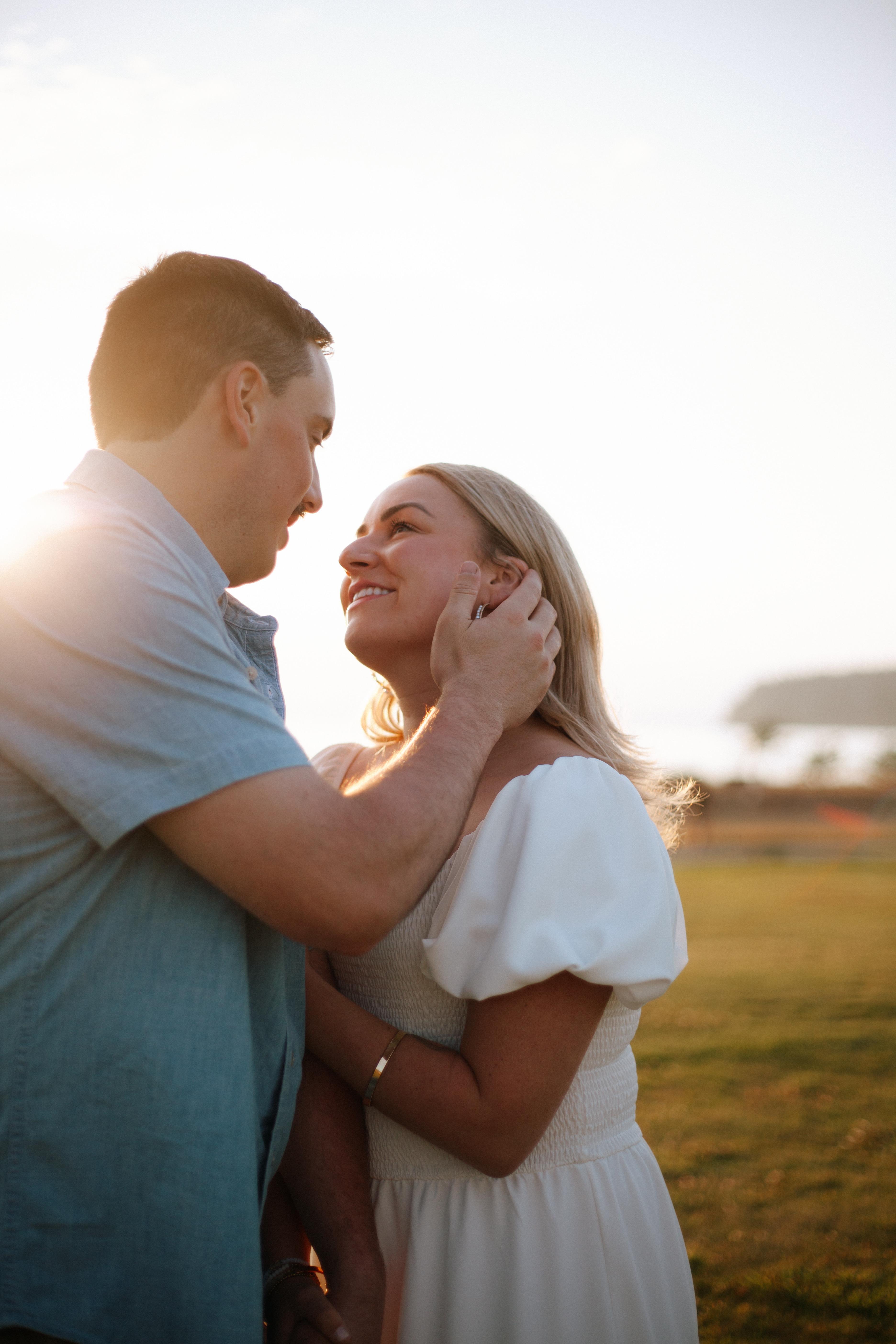 The Wedding Website of Taylor Desmet and Colten Whiting