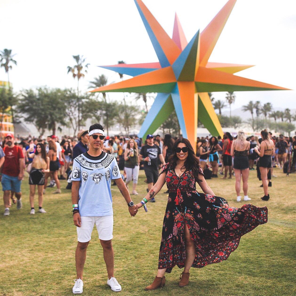 Coachella 2018