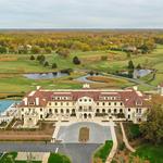 Explore Keswick Hall
