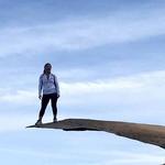 Potato Chip Rock