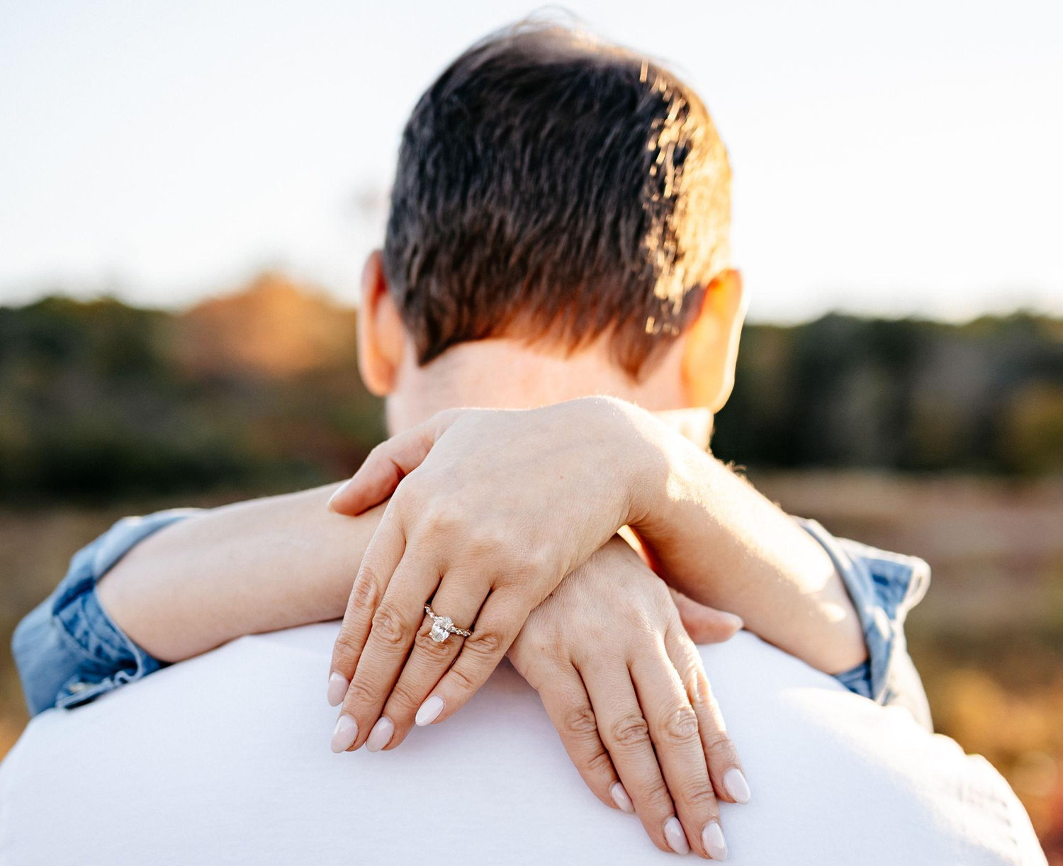 The Wedding Website of Jennifer Blais and Trent Mithoefer