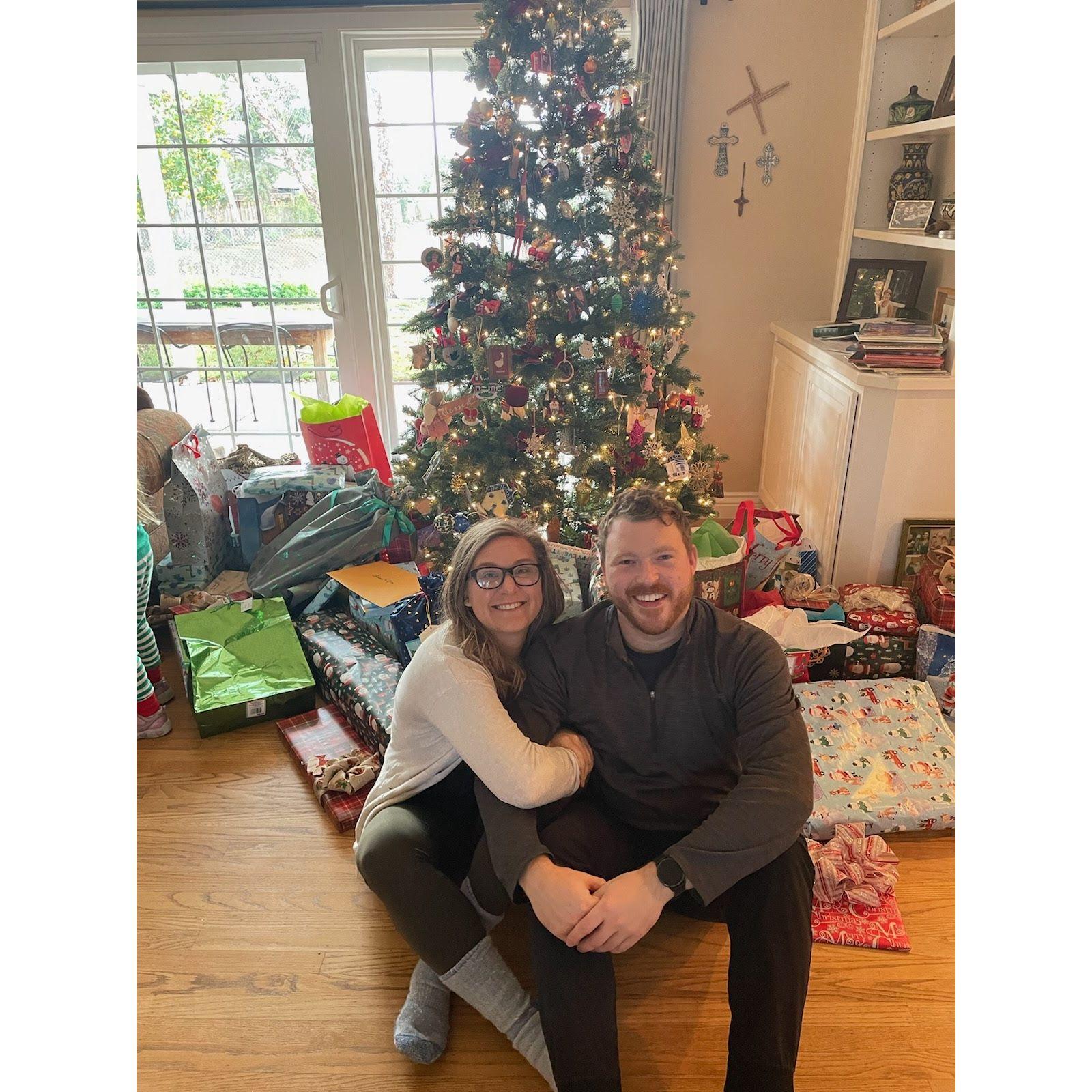 Christmas traditions