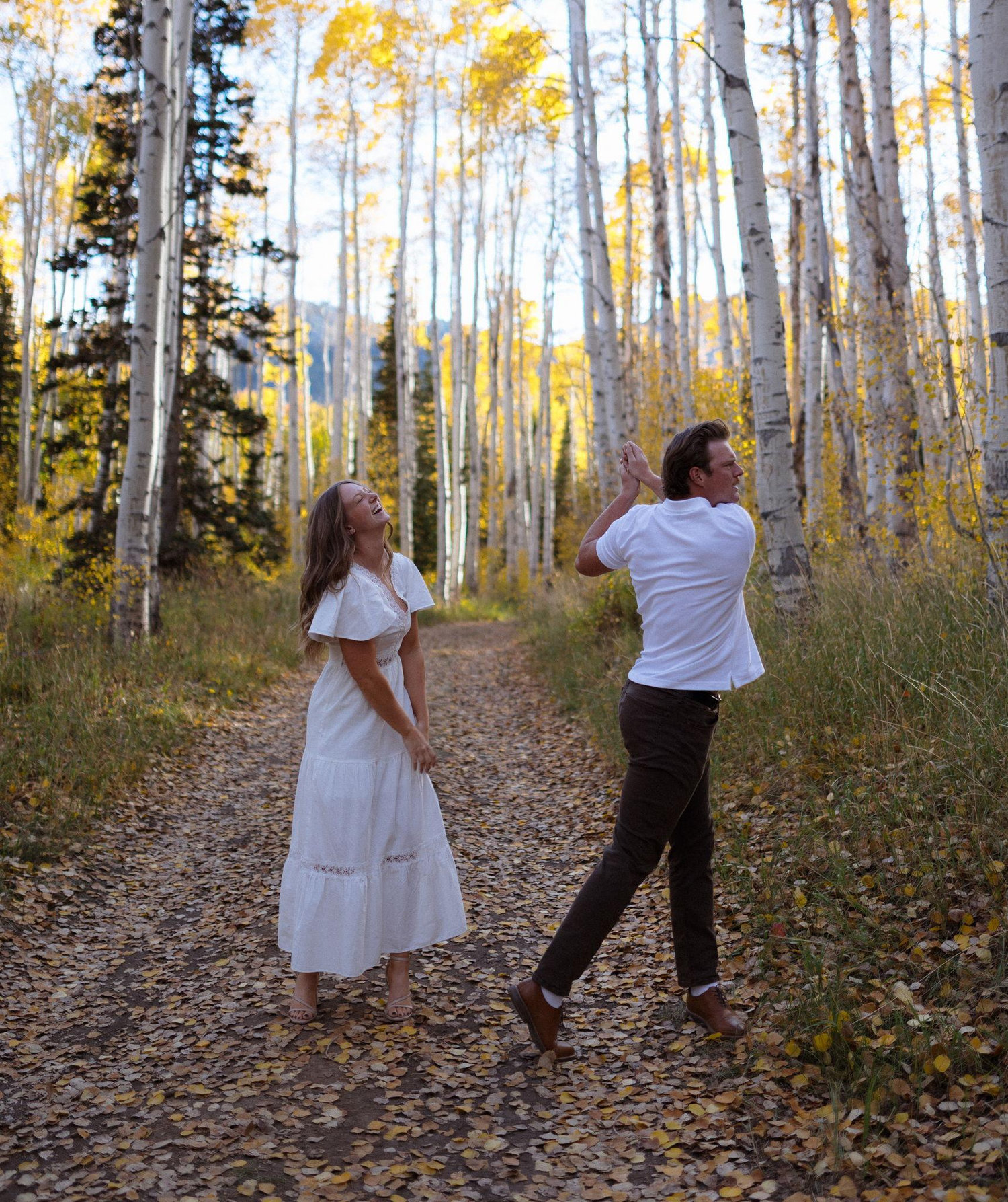 The Wedding Website of Madalyn DeGarlais and Joseph Heath