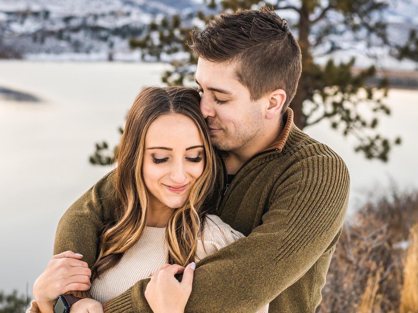 The Wedding Website of Jane Lewis and Luke Gilliland