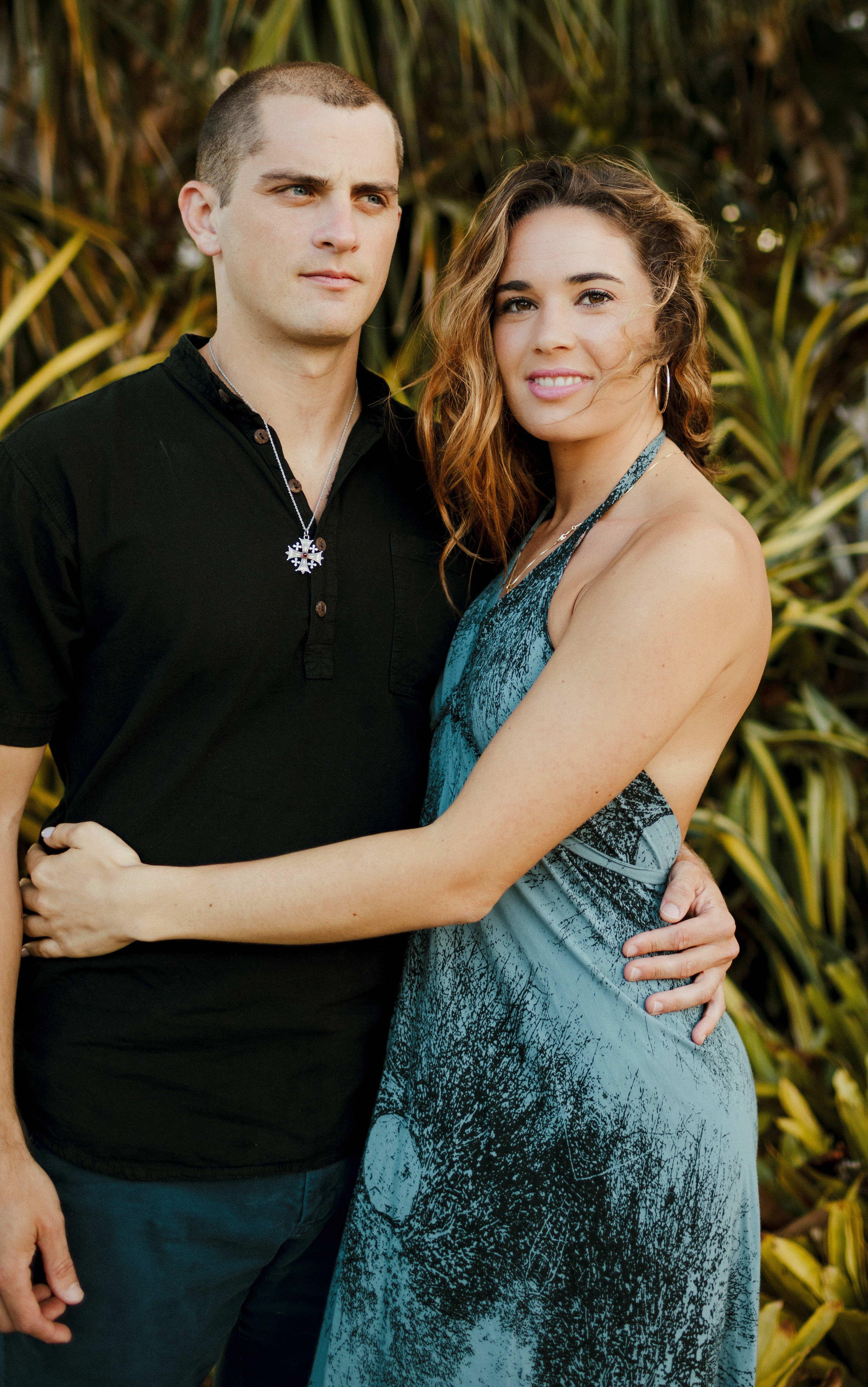 The Wedding Website of Markella Patitsas and Robby Tompkins