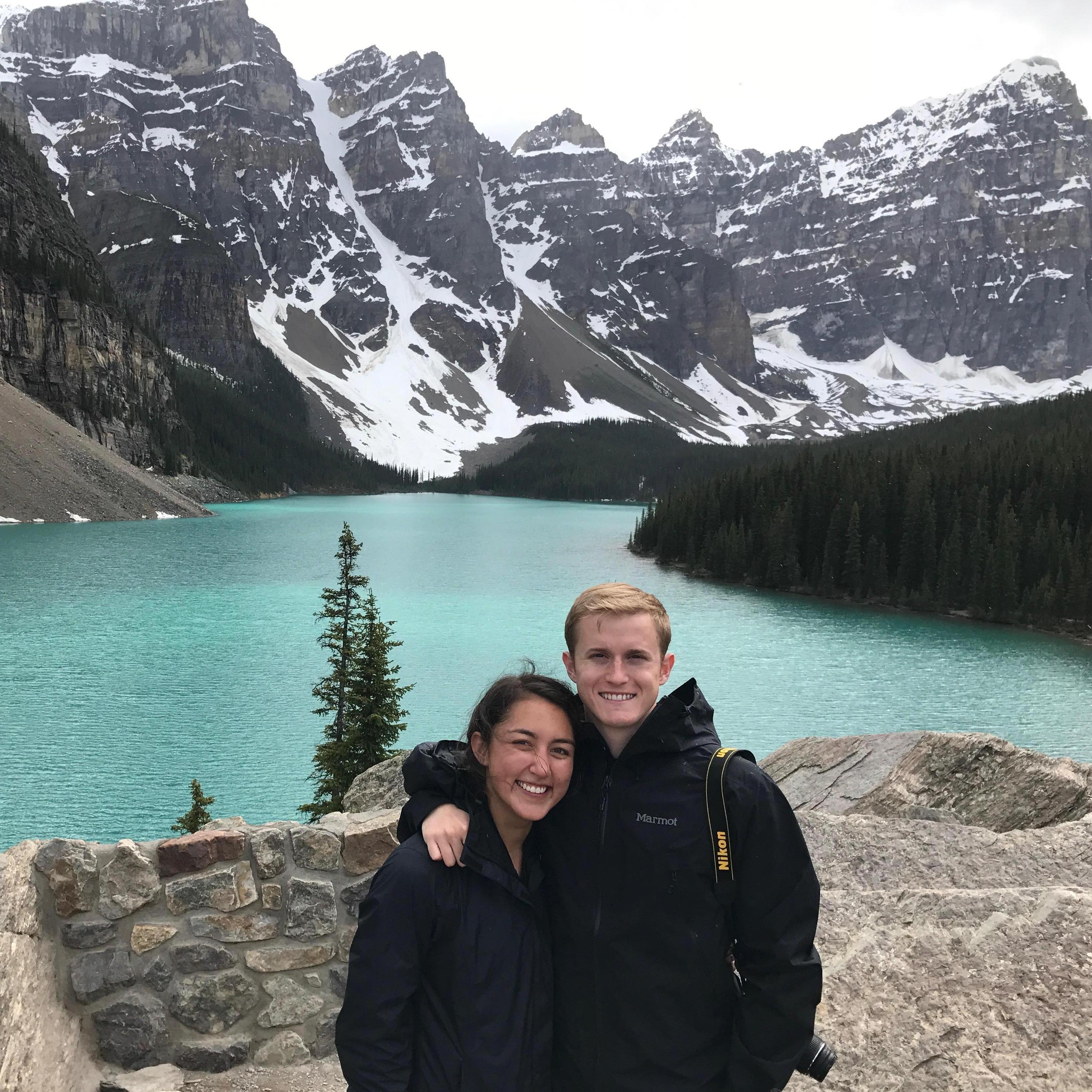 Banff National Park, Canada