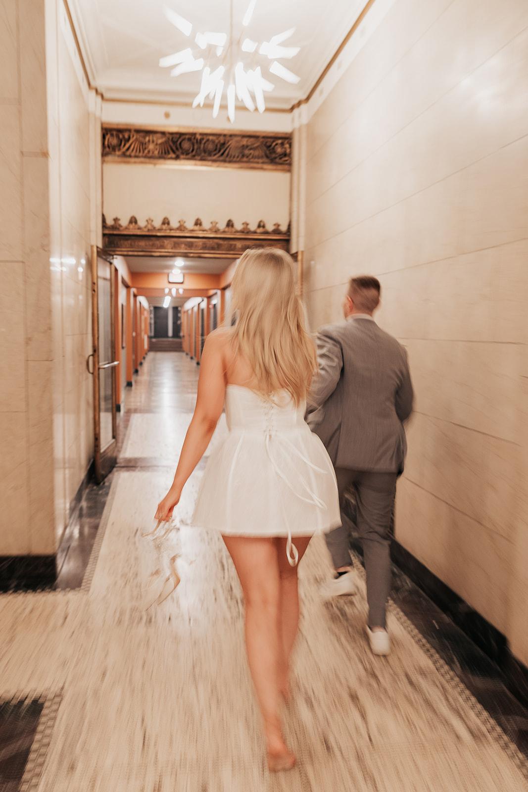 The Wedding Website of Mackenzie Diamond and Chris DeWandel