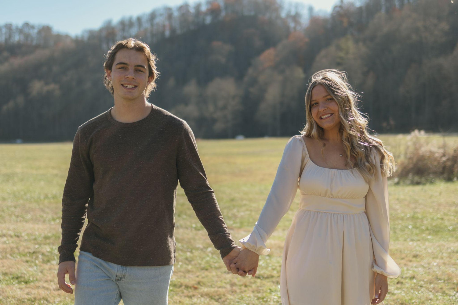 The Wedding Website of Loralei Skinner and Rylan Smith