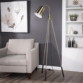 Morven Tripod Floor Lamp
