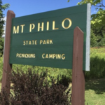 Mount Philo