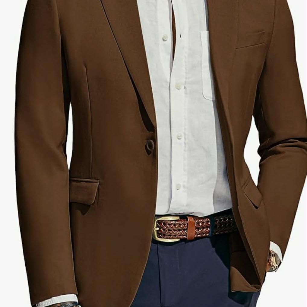 Semi formal
