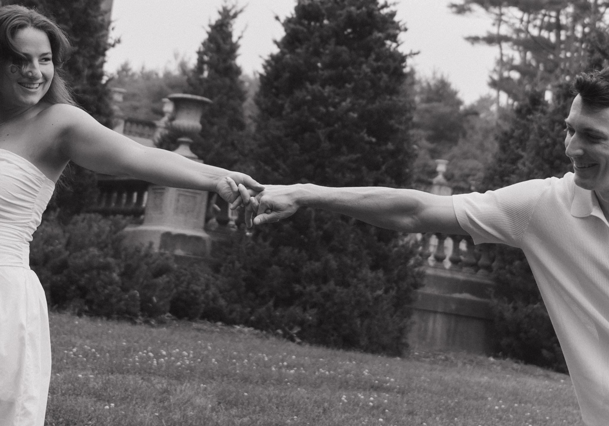 The Wedding Website of Rachel Lawlor and Tyler Barron