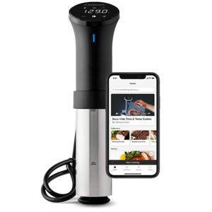 Anova Culinary Sous Vide Precision Cooker
