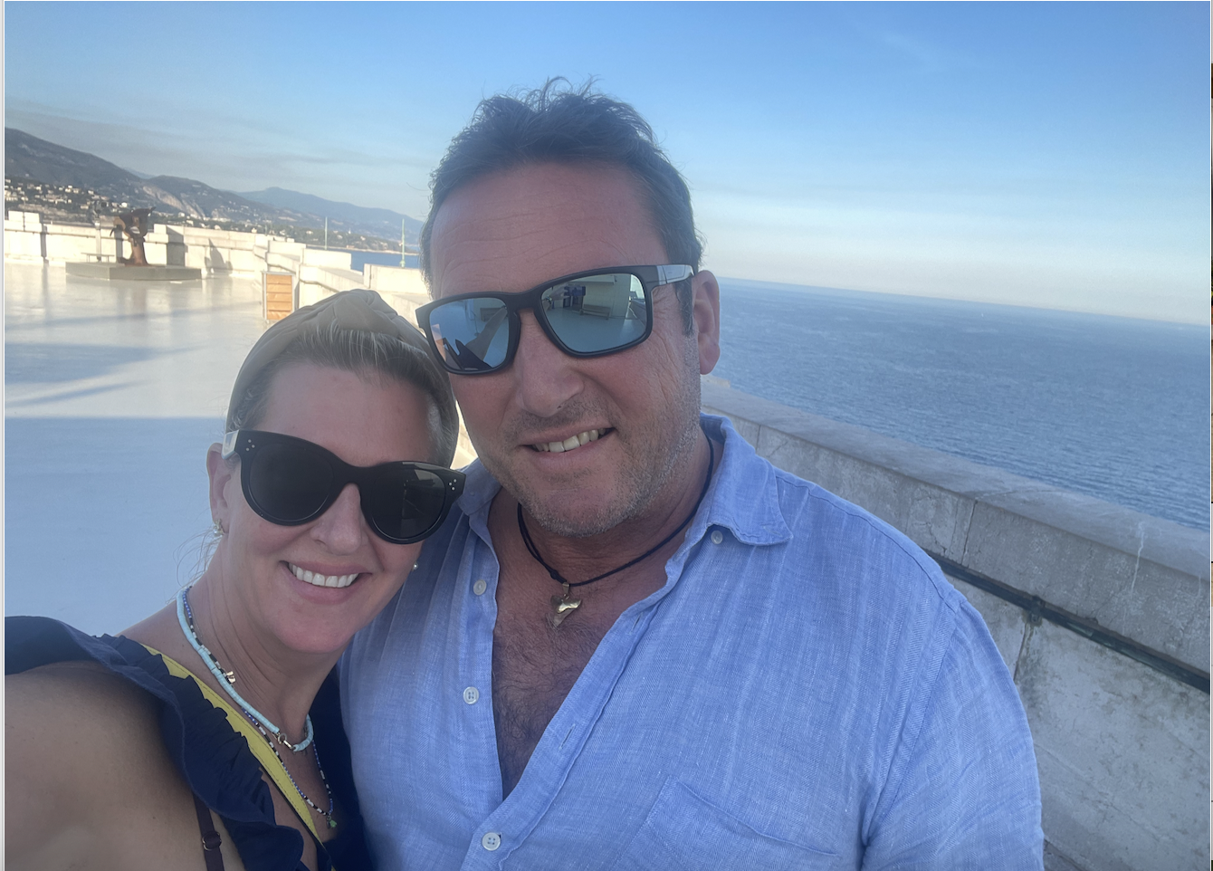 The Wedding Website of Molly Martin and Olivier Rudolf