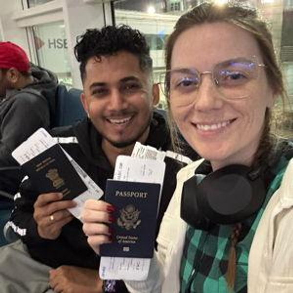 Our Visa Process