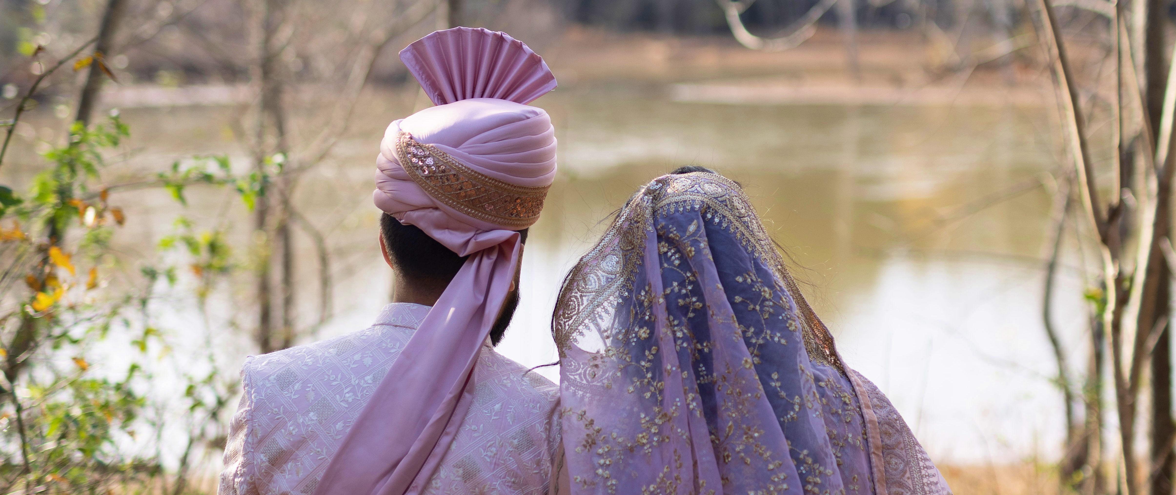 The Wedding Website of Hassan Siddiqui and Shahid Salama