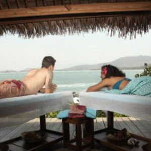 Couples Spa in Fort Dauphin, Madagascar