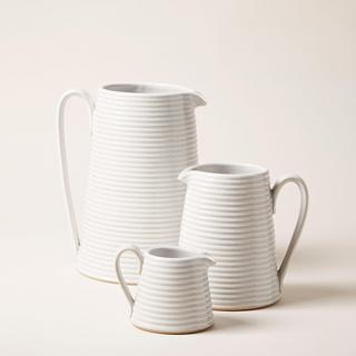 Hemlock Pitcher