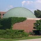 Abrams Planetarium