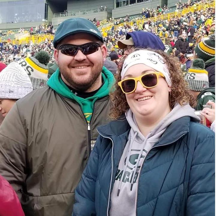 Packer game 2019