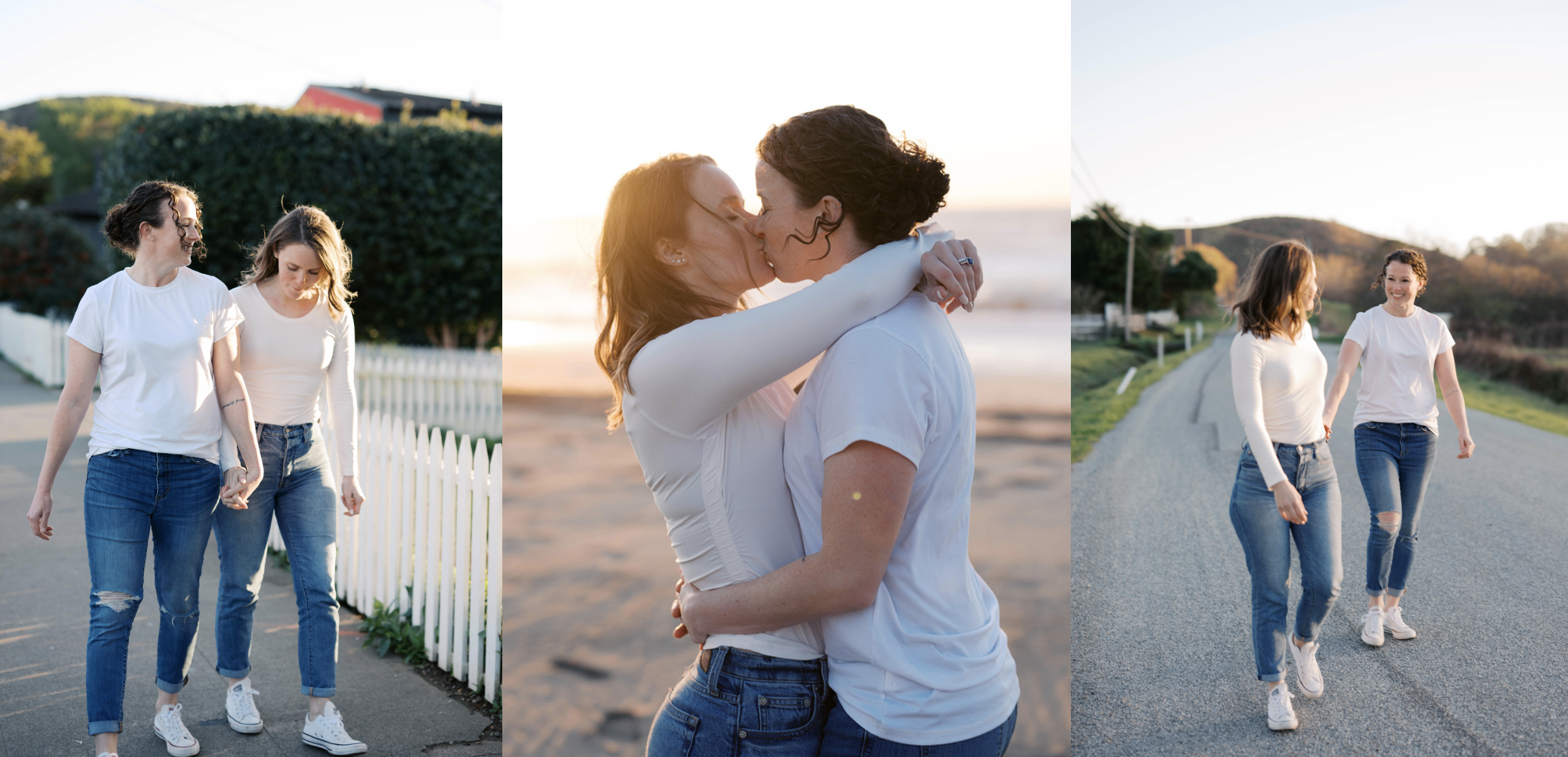 The Wedding Website of Ariana Bickell and Courtney Rascano