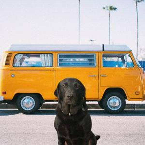 Van Fund (Pay via Credit Card)