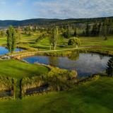Williams Lake Golf & Tennis Club