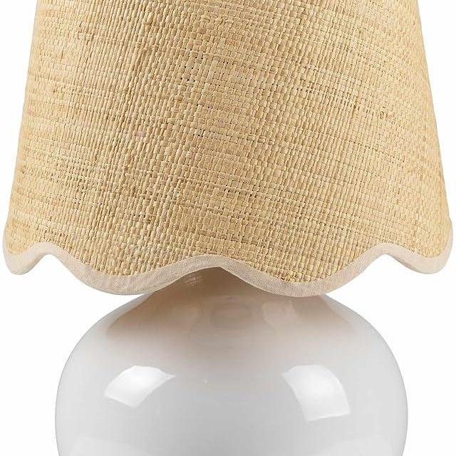 Hauteloom Theisseil Table Lamp