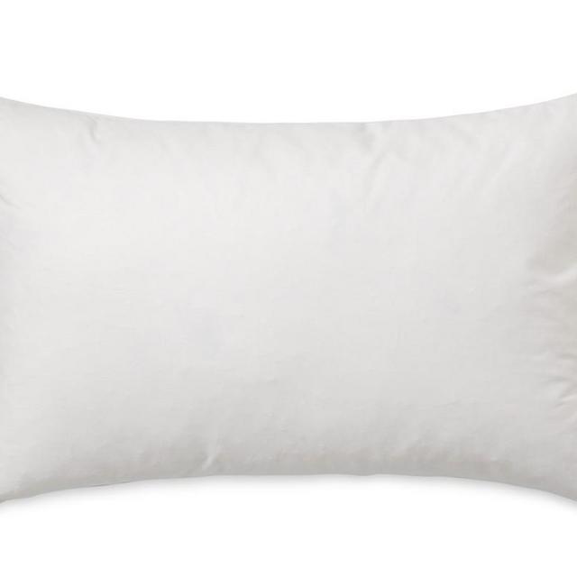 Williams Sonoma Synthetic Decorative Pillow Insert, 14" X 22"