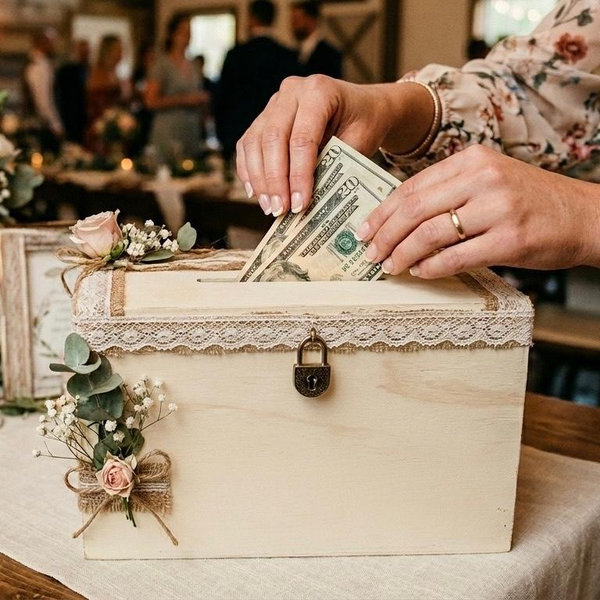 Our Newlywed Fund $