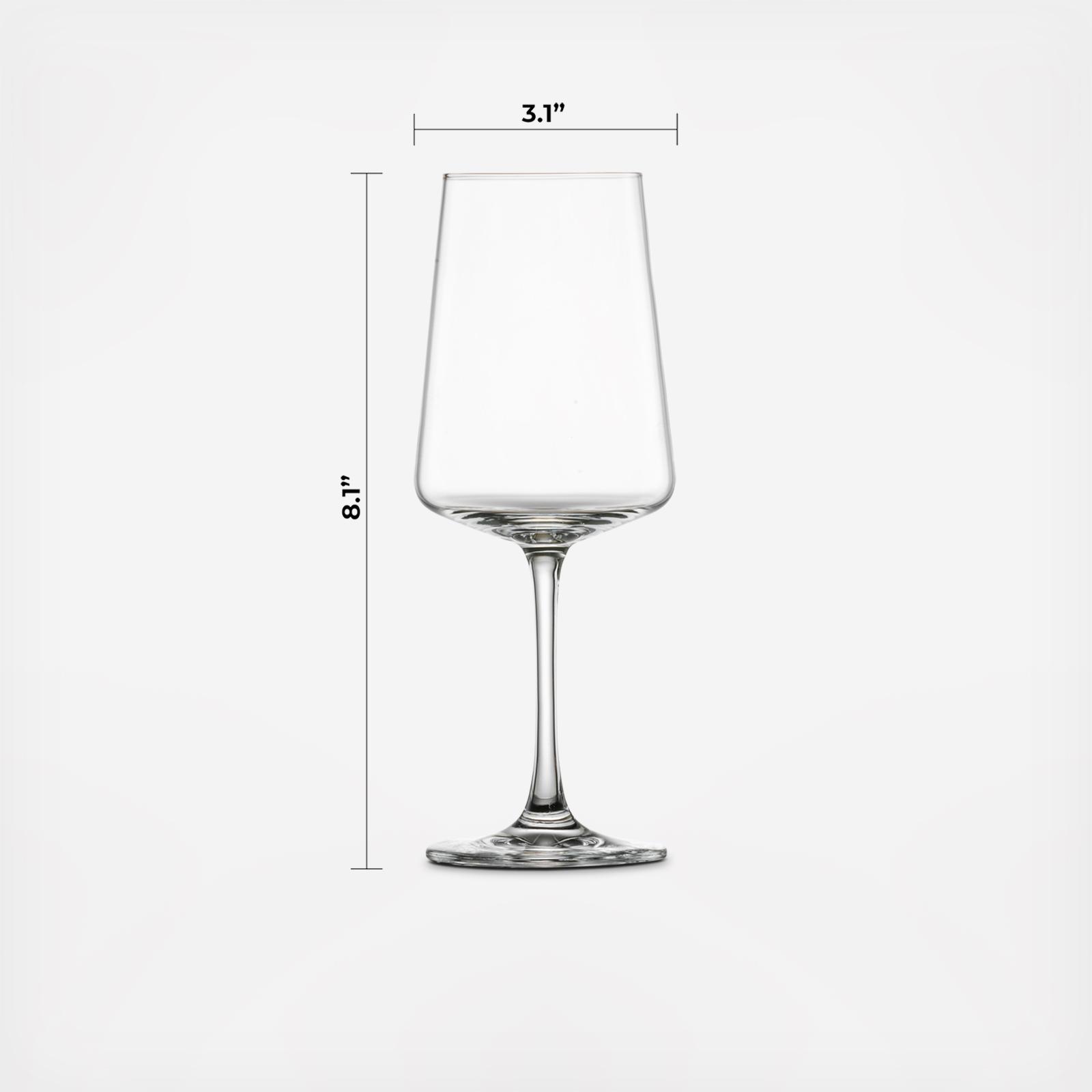 Schott Zwiesel MioVino White Wine Glass, Set of 4