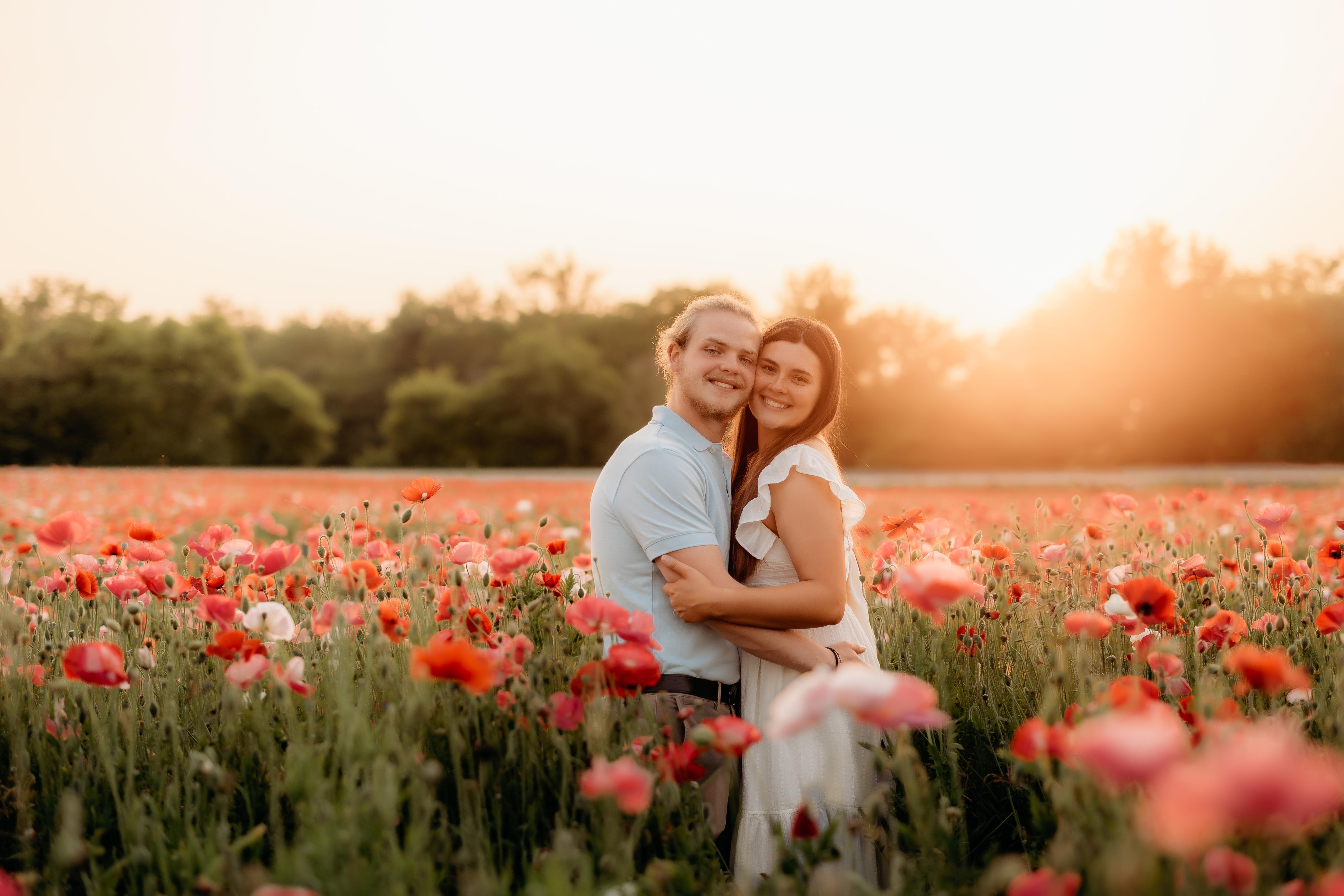 The Wedding Website of Emma Warren and Zak Kemper
