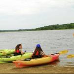 Rent a Kayak from Narrow River Kayaks