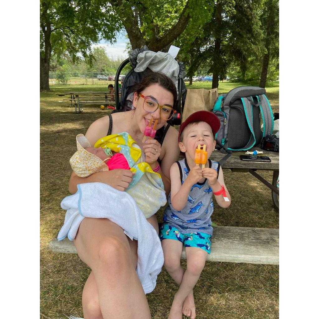 Auntie Mimi