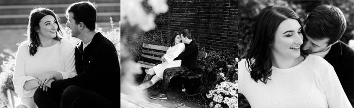 The Wedding Website of Kate Kielty and Josh Fleitman